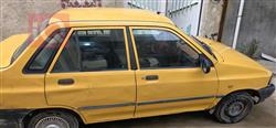Saipa 131